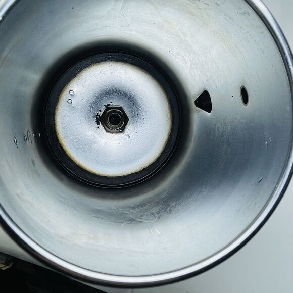 Vintage Sunbeam Coffeemaster Automatic Coffee Percolator Pot AP8A Art Deco USA - Picture 7 of 16